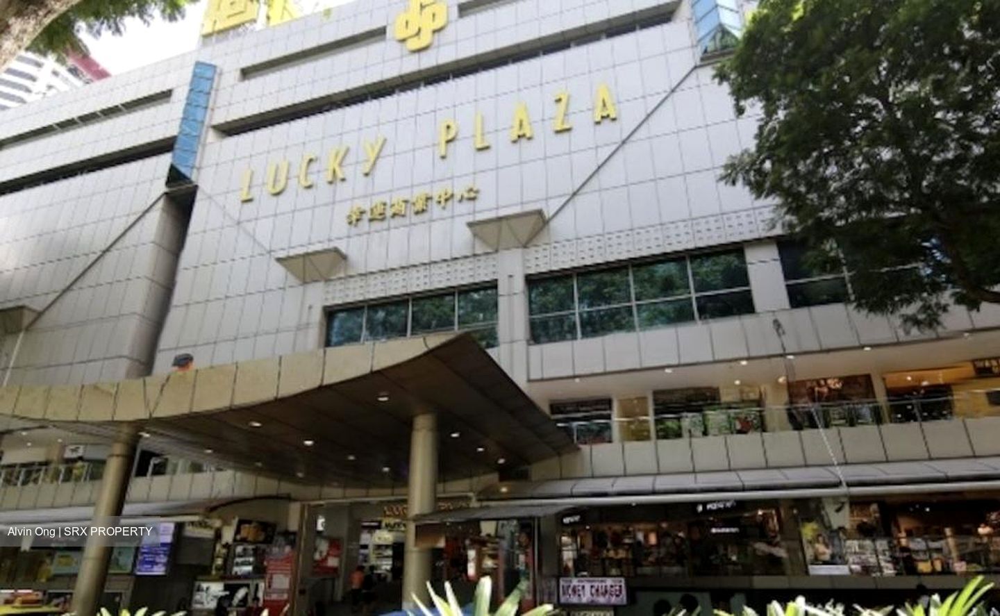 Lucky Plaza (D9), Retail #497038561